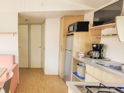 mobil-home - La Riviera photo 5