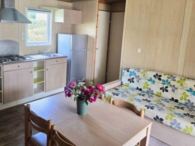 chalet - La Riviera photo 2