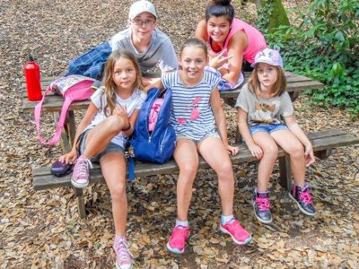 camping La Riviera photo 30