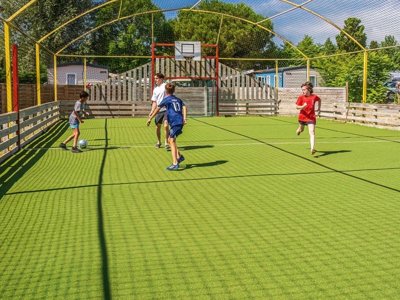 camping La Riviera photo 6