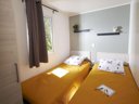 Cliquez pour découvrir toutes les photos de l'HÉBERGEMENT ! mobil-home - camping La Riviera photo 4
