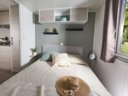 mobil-home - camping La Riviera photo 3
