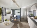mobil-home - camping La Riviera photo 6