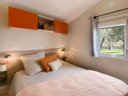 Cliquez pour découvrir toutes les photos de l'HÉBERGEMENT ! mobil-home - camping La Riviera photo 3