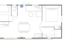 Cliquez pour découvrir toutes les photos de l'HÉBERGEMENT ! mobil-home - camping La Riviera photo 7