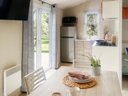 mobil-home - camping La Riviera photo 3
