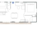 mobil-home - camping La Riviera photo 7