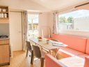 mobil-home - camping La Riviera photo 3