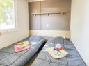 mobil-home - camping La Riviera photo 7