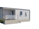 Cliquez pour découvrir toutes les photos de l'HÉBERGEMENT ! mobil-home - camping La Riviera photo 1