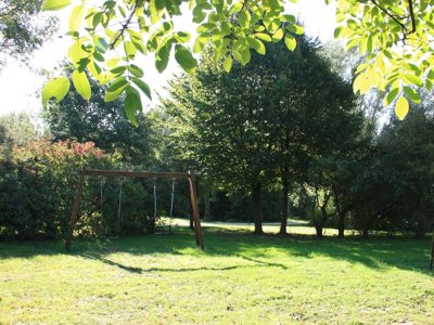 camping La Vallée Des Vignes photo 11