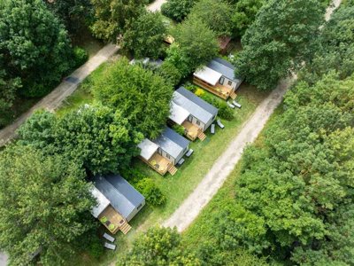 camping La Vallée Des Vignes photo 22