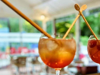 camping La Vallée Des Vignes photo 28