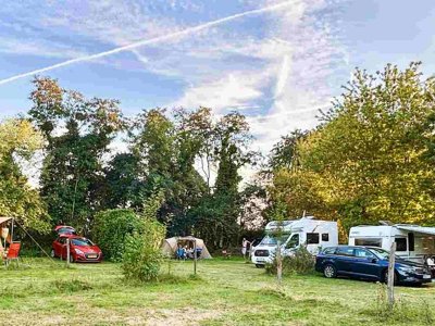 camping La Vallée Des Vignes photo 30