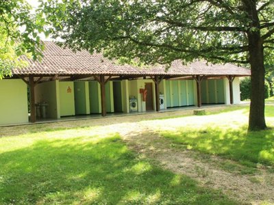 camping La Vallée Des Vignes photo 7