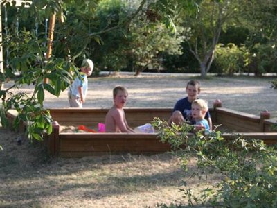 camping La Vallée Des Vignes photo 8