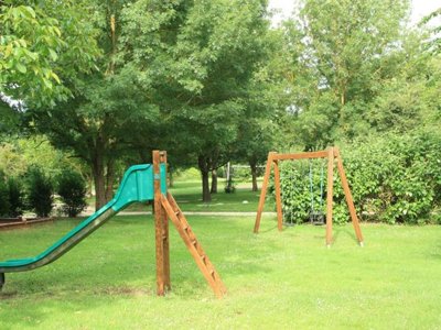 camping La Vallée Des Vignes photo 9