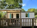 Cliquez pour découvrir toutes les photos de l'HÉBERGEMENT ! mobil-home - camping La Vallée Des Vignes photo 2