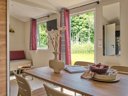 Cliquez pour découvrir toutes les photos de l'HÉBERGEMENT ! mobil-home - camping La Vallée Des Vignes photo 2