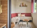 Cliquez pour découvrir toutes les photos de l'HÉBERGEMENT ! mobil-home - camping La Vallée Des Vignes photo 3