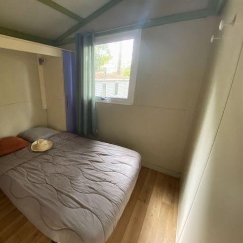 Cliquez pour découvrir toutes les photos de l'HÉBERGEMENT ! chalet - Paradis - Les Rochelets photo 3