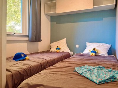 mobil-home - Paradis - Les Rochelets photo 4