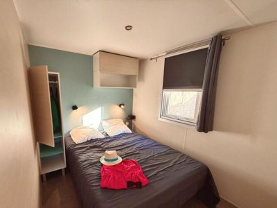 mobil-home - Paradis - Les Rochelets photo 5