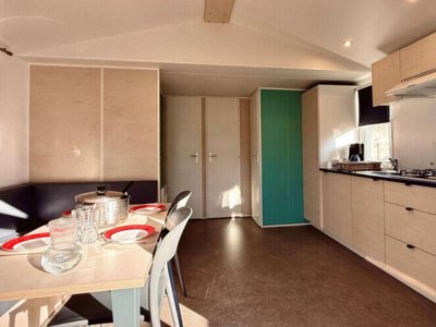 mobil-home - Paradis - Les Rochelets photo 6