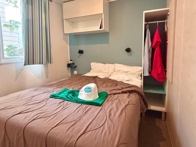 mobil-home - Paradis - Les Rochelets photo 3