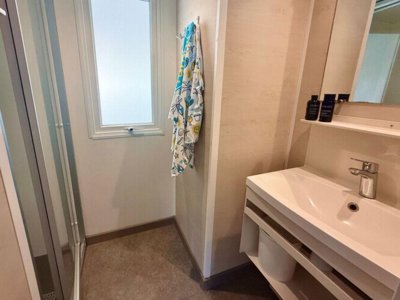 mobil-home - Paradis - Les Rochelets photo 5