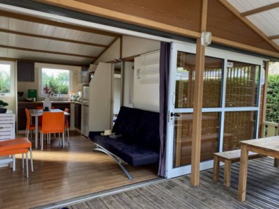chalet - Paradis - Les Rochelets photo 2