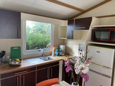 chalet - Paradis - Les Rochelets photo 4