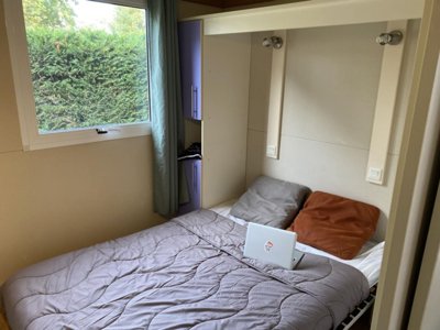 chalet - Paradis - Les Rochelets photo 5