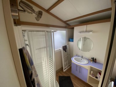chalet - Paradis - Les Rochelets photo 7