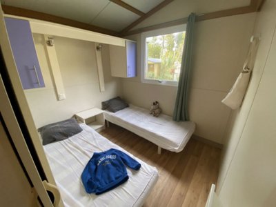 chalet - Paradis - Les Rochelets photo 8