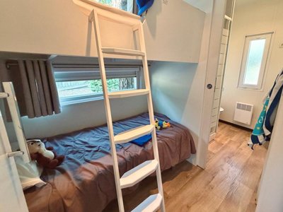 mobil-home - Paradis - Les Rochelets photo 5