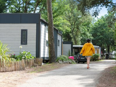Cliquez pour découvrir toutes les photos de l'ÉTABLISSEMENT ! camping Paradis - Les Rochelets photo 21