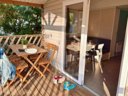 mobil-home - camping Paradis - Les Rochelets photo 2