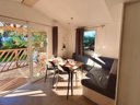 mobil-home - camping Paradis - Les Rochelets photo 3