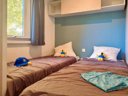 mobil-home - camping Paradis - Les Rochelets photo 4