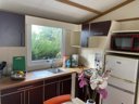chalet - camping Paradis - Les Rochelets photo 4
