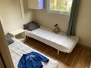 chalet - camping Paradis - Les Rochelets photo 6