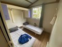 chalet - camping Paradis - Les Rochelets photo 8