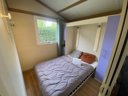 chalet - camping Paradis - Les Rochelets photo 9