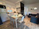 mobil-home - camping Paradis - Les Rochelets photo 2