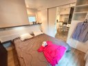 mobil-home - camping Paradis - Les Rochelets photo 3