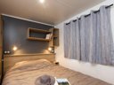 Cliquez pour découvrir toutes les photos de l'HÉBERGEMENT ! mobil-home - camping L'Isle Verte photo 4