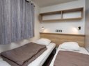 Cliquez pour découvrir toutes les photos de l'HÉBERGEMENT ! mobil-home - camping L'Isle Verte photo 5