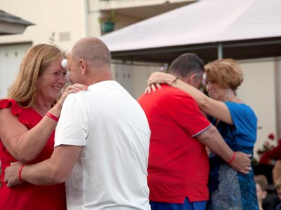 camping Du Bugeau photo 13