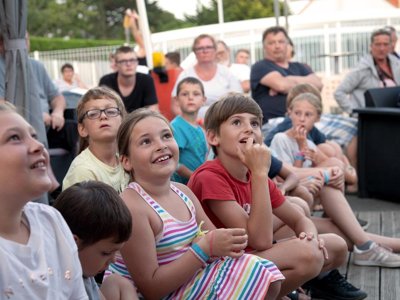 camping Du Bugeau photo 14